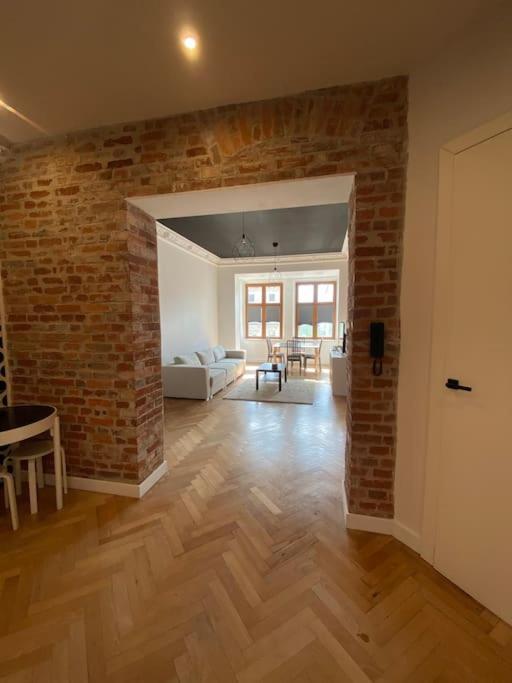 Wyjatkowy Apartament Blisko Rynku Apartamento Wrocław Exterior foto