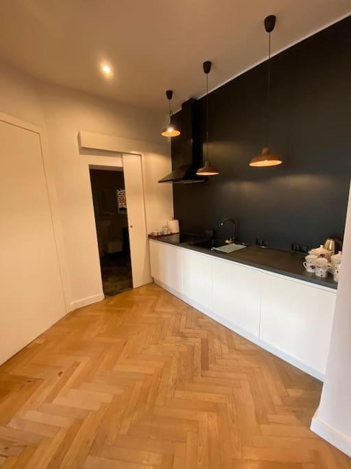 Wyjatkowy Apartament Blisko Rynku Apartamento Wrocław Exterior foto